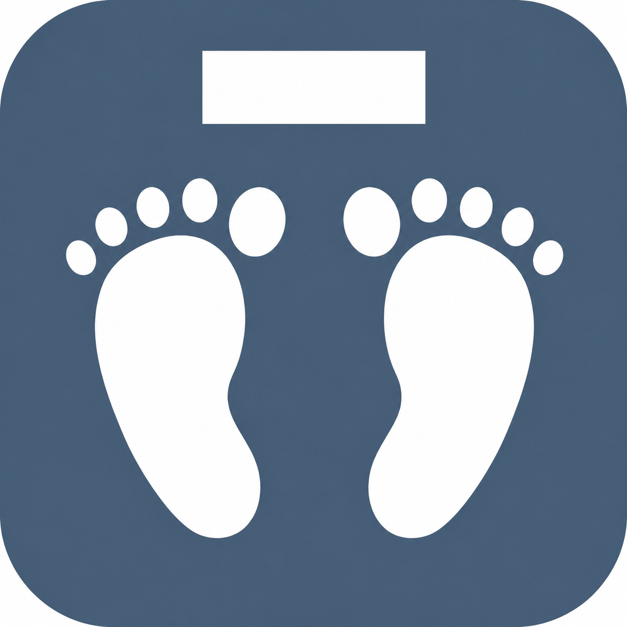 DoblaFIT icono